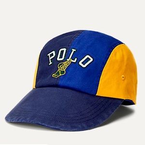 Polo Ralph Lauren Pwing long bill hat